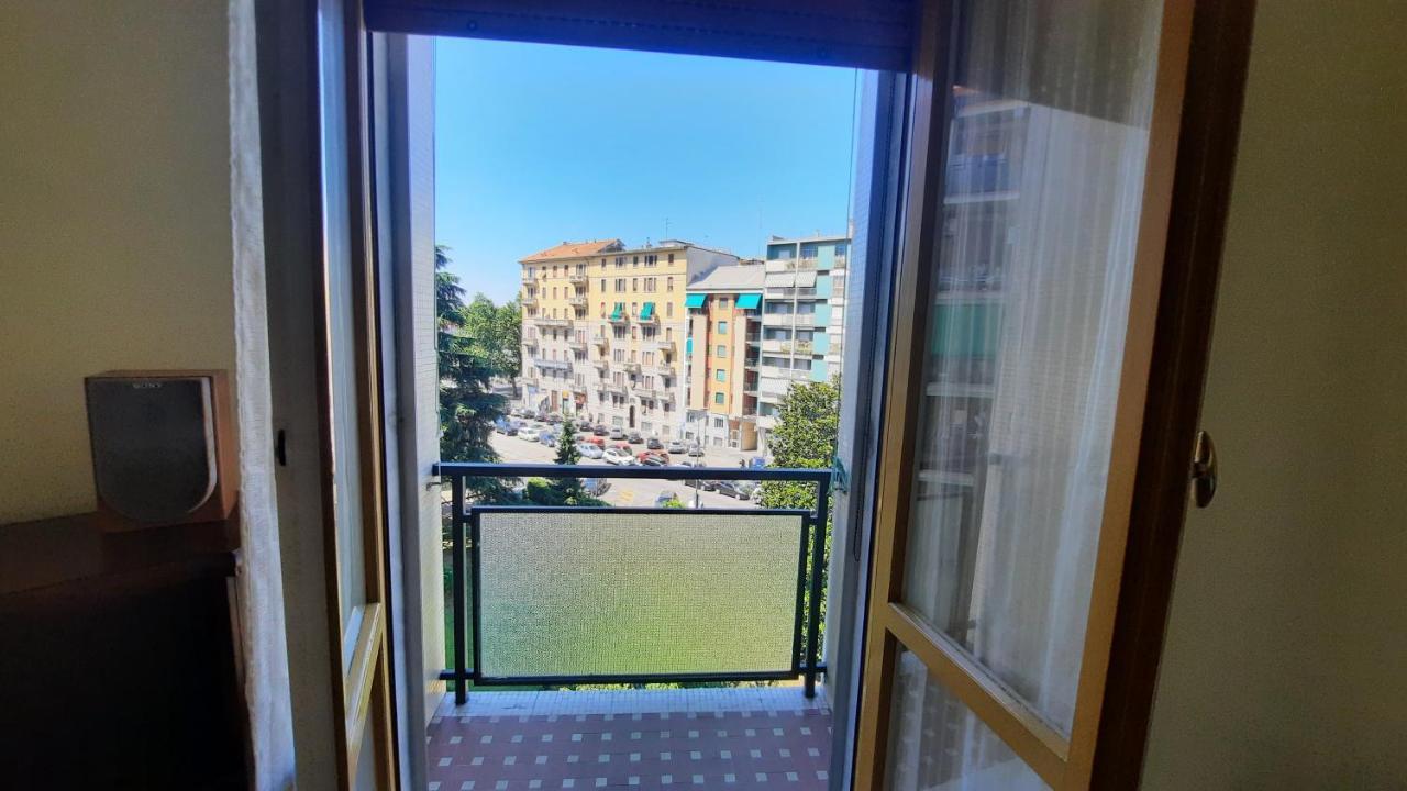 Navigli - Romolo Apartamento Milán