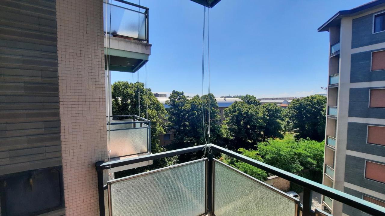 Navigli - Romolo Apartamento *