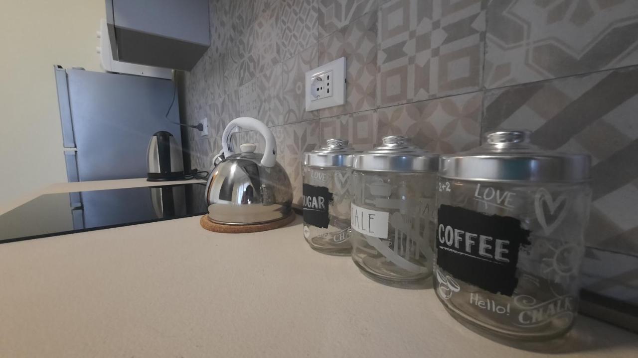 Apartamento Navigli - Romolo Milán