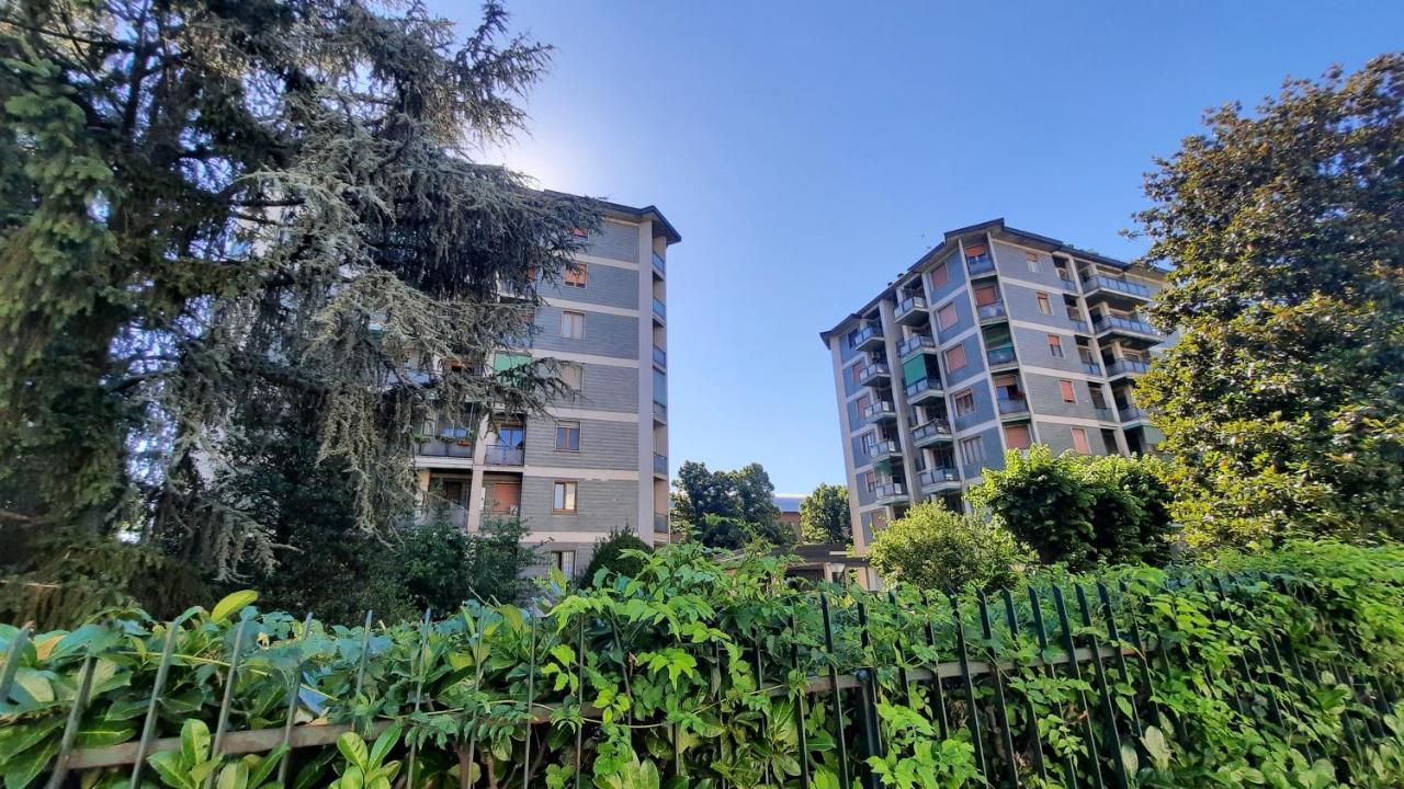 Navigli - Romolo Apartamento *