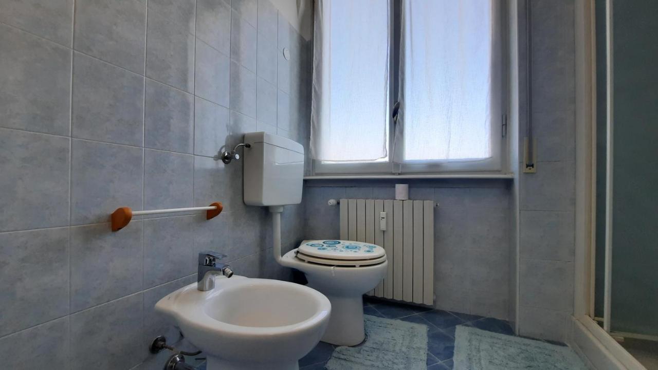 Apartamento Navigli - Romolo Milán