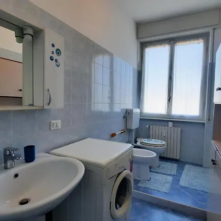 Navigli - Appartamento Romolo Milán Exterior foto