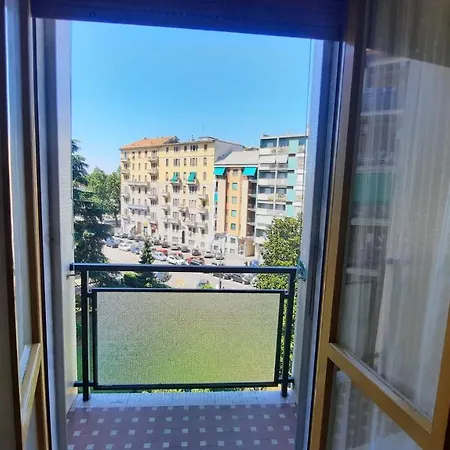 Navigli - Appartamento Romolo Milán Exterior foto