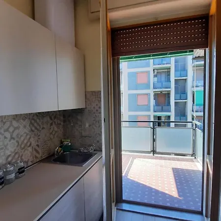 Navigli - Appartamento Romolo Milán Exterior foto