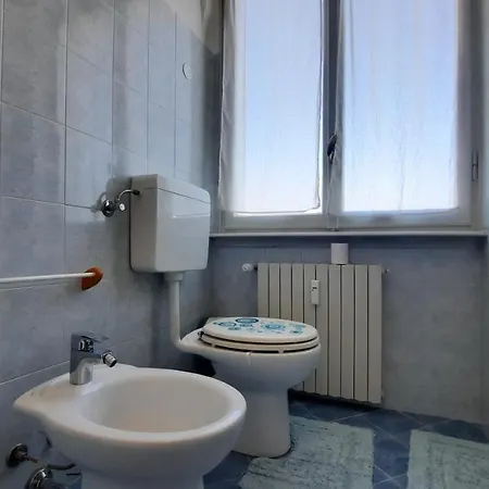 Navigli - Appartamento Romolo Milán Exterior foto