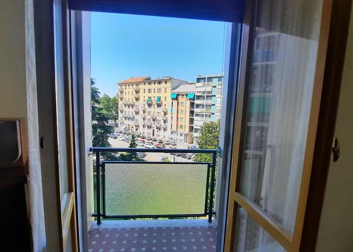 Navigli - Appartamento Romolo