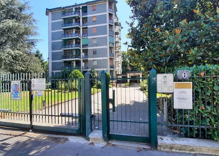 Navigli - Appartamento Romolo